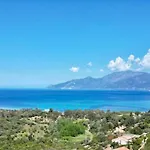 Appartement Studio, Vue Sur Avec Piscine