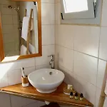 Appartement Studio, Vue Sur Avec Piscine