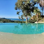 Studio, Vue Sur Avec Piscine Saint-Florent (Corsica)