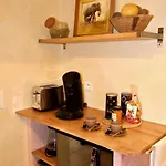 Appartement Studio, Vue Sur Avec Piscine *