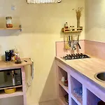 Studio, Vue Sur Avec Piscine