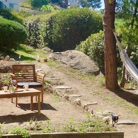 Studio, Vue Sur Et Montagne Saint-Florent (Corsica)