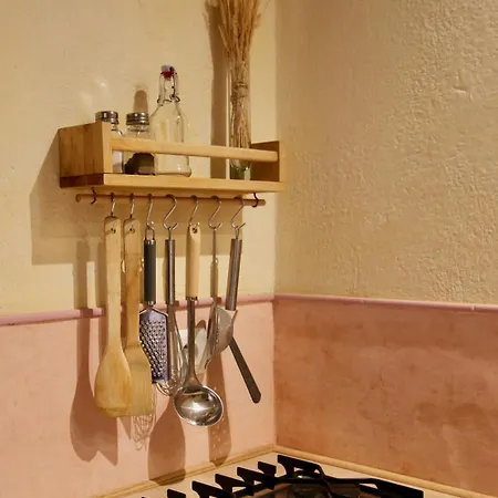 Studio, Vue Sur Et Montagne Saint-Florent (Corsica)