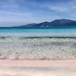Lejlighed Studio, Vue Sur Avec Piscine