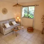 Lejlighed Studio, Vue Sur Avec Piscine *