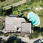 Lejlighed Studio, Vue Sur Avec Piscine *