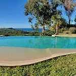 Lejlighed Studio, Vue Sur Avec Piscine