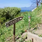 Lejlighed Studio, Vue Sur Avec Piscine Saint-Florent (Corsica)