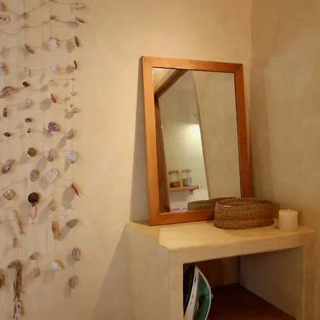Apartment Studio, Vue Sur Avec Piscine Saint-Florent (Corsica)