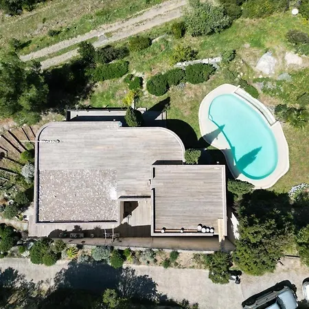 Apartment Studio, Vue Sur Avec Piscine *