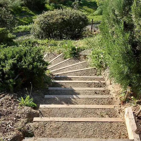 Lägenhet Studio, Vue Sur Et Montagne *