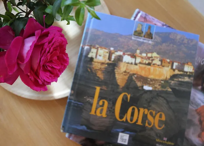 Lejlighed Studio, Vue Sur Et Montagne