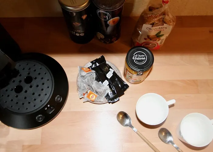 Lejlighed Studio, Vue Sur Et Montagne Saint-Florent (Corsica)