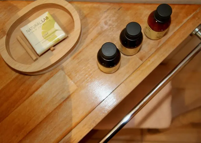 Lejlighed Studio, Vue Sur Et Montagne Saint-Florent (Corsica)