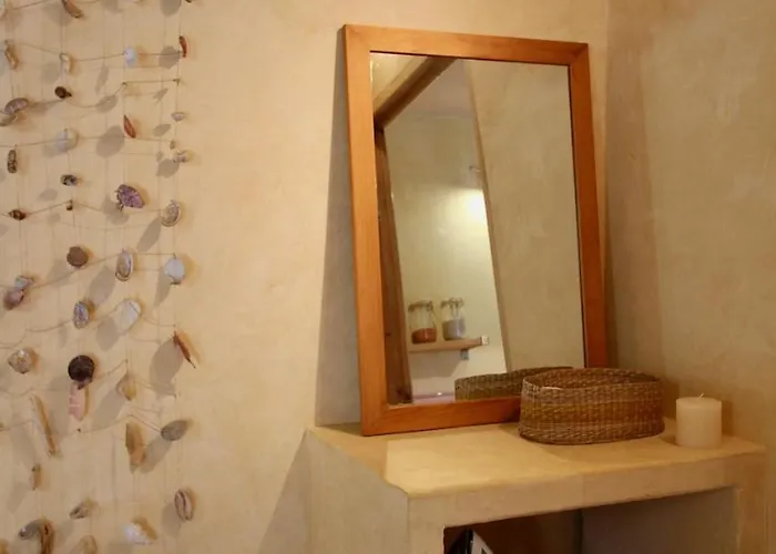 Apartment Studio, Vue Sur Avec Piscine Saint-Florent (Corsica)
