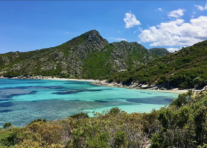 Lejlighed Studio, Vue Sur Et Montagne