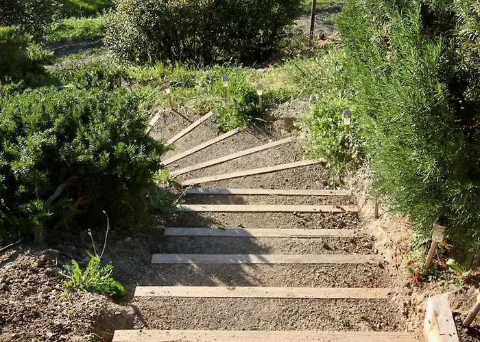 Lejlighed Studio, Vue Sur Et Montagne *